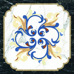 Gạch Trường Thịnh CALACATTA TT8802D